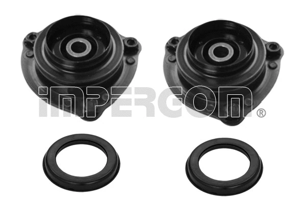 Repair Kit, suspension strut support mount (37841/2)