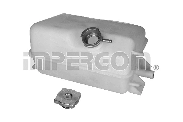 Expansion Tank, coolant (29553)