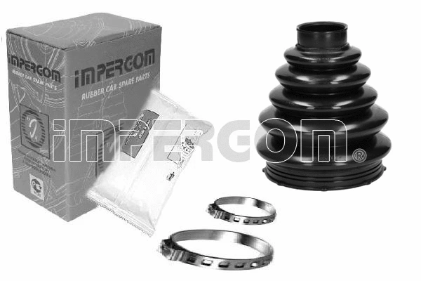 Bellow Kit, drive shaft (33866)