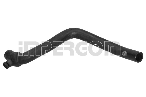 Radiator Hose (221013)