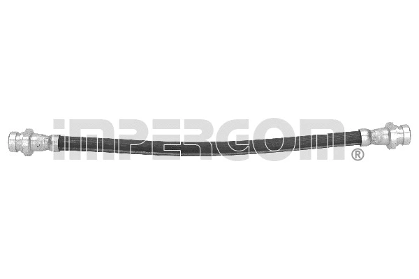 Brake Hose (61000)