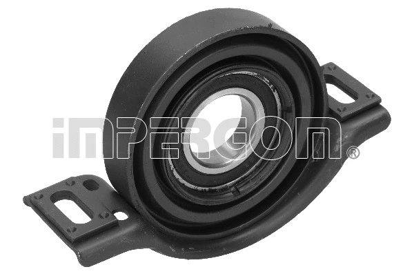 Suspension, propshaft (35895)