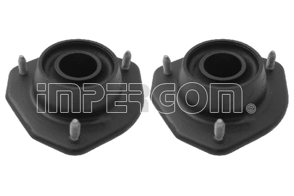 Repair Kit, suspension strut support mount (70087/2)