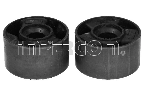 Mounting and Bolting Kit, control/trailing arm (30820)