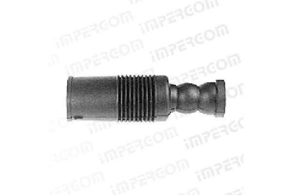 Rubber Buffer, suspension (26380)