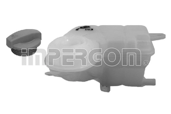 Expansion Tank, coolant (44199)
