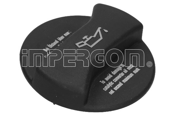 Sealing Cap, oil filler neck (43047)