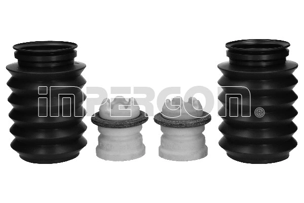 Dust Cover Kit, shock absorber (50196)