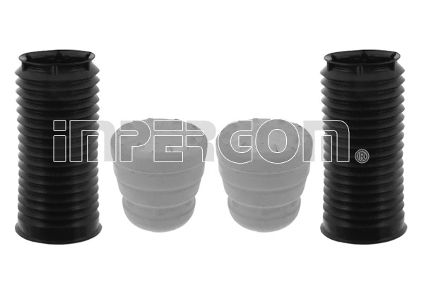 Dust Cover Kit, shock absorber (51023)