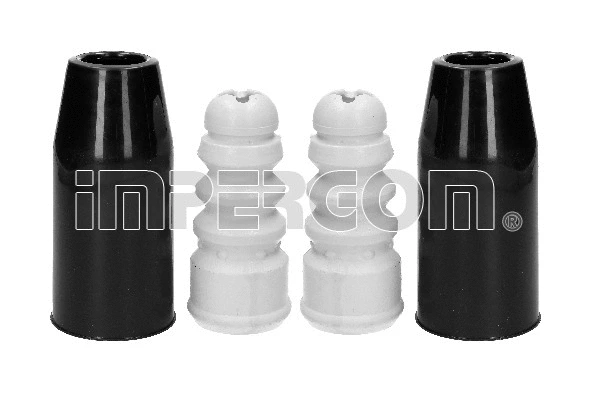 Dust Cover Kit, shock absorber (50507)