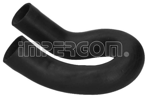 Charge Air Hose (17552)