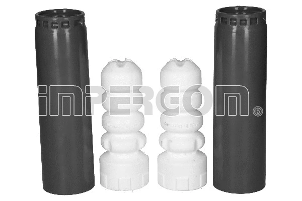 Dust Cover Kit, shock absorber (51290)