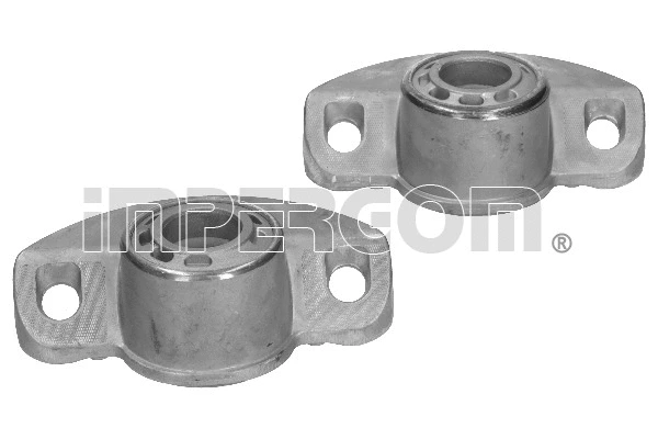 Repair Kit, suspension strut support mount (31801/2)