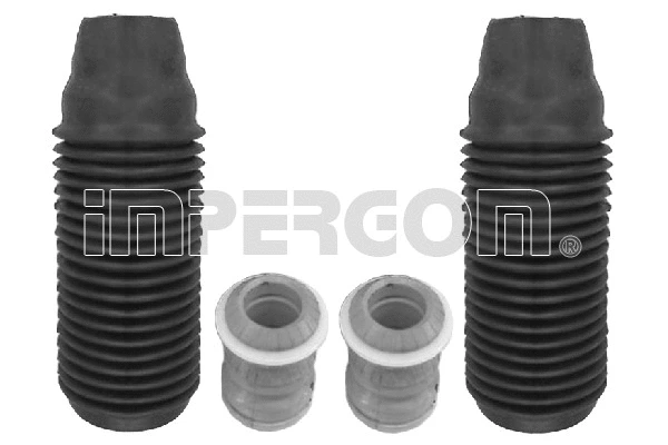 Dust Cover Kit, shock absorber (51101)