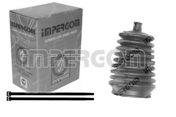 Bellow Kit, steering (30443A)