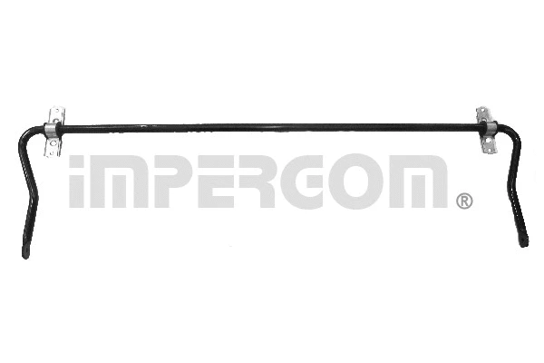 Stabiliser Bar, suspension (11723)