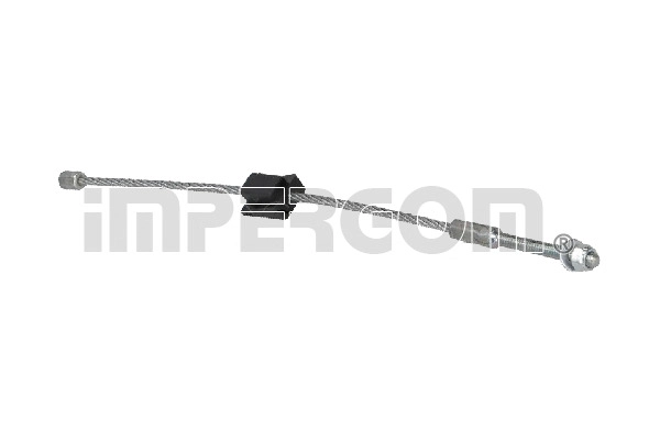 Cable Pull, parking brake (810366)
