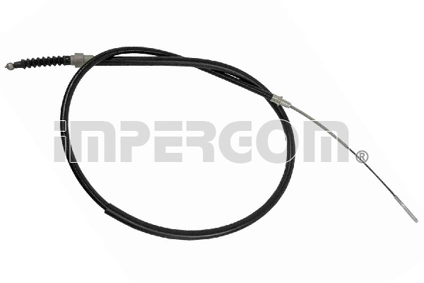 Cable Pull, parking brake (810219)