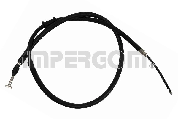 Cable Pull, parking brake (810022)