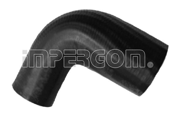 Charge Air Hose (19398)