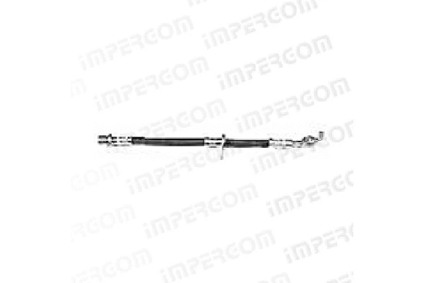 Brake Hose (60432)