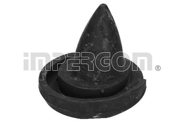Rubber Buffer, suspension (36842)