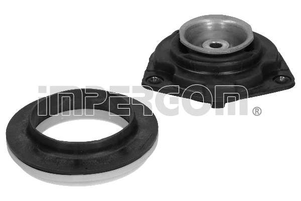 Repair Kit, suspension strut support mount (71586)