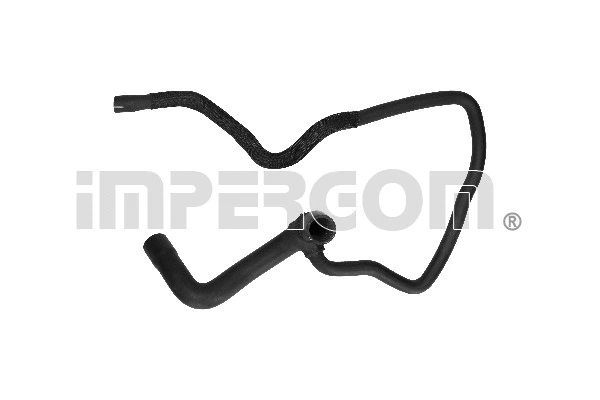 Radiator Hose (222716)