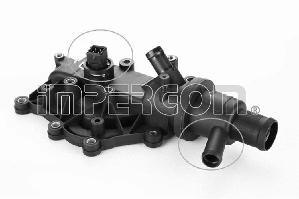 Thermostat Housing (90170)