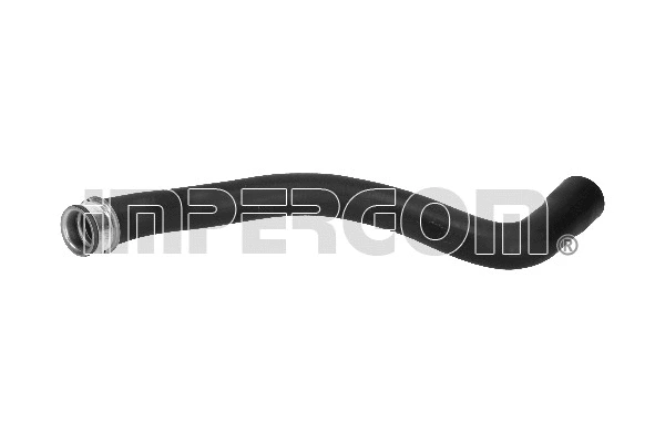 Radiator Hose (222547)