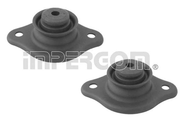 Repair Kit, suspension strut support mount (70002/2)