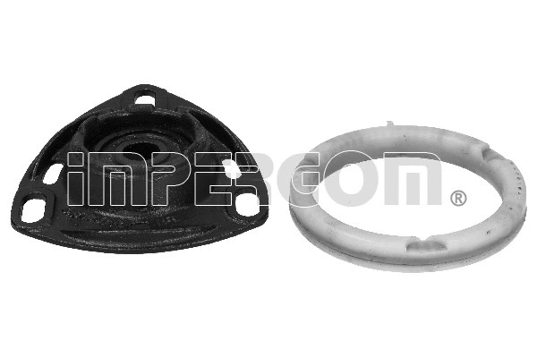 Repair Kit, suspension strut support mount (30793)