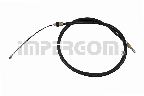 Cable Pull, parking brake (810332)