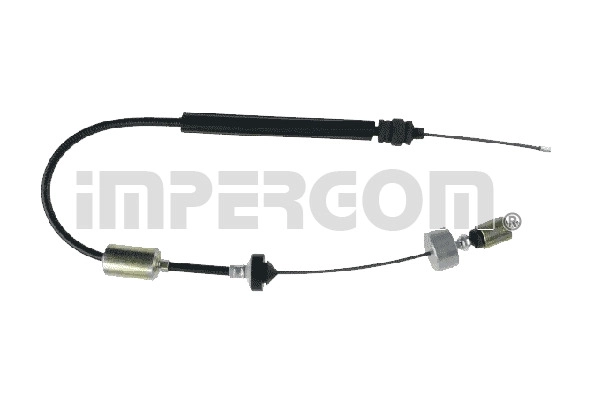 Cable Pull, clutch control (810152)