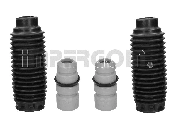 Dust Cover Kit, shock absorber (51048)