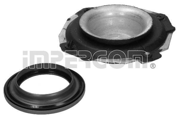 Repair Kit, suspension strut support mount (31567)