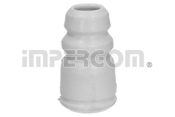 Rubber Buffer, suspension (72208)