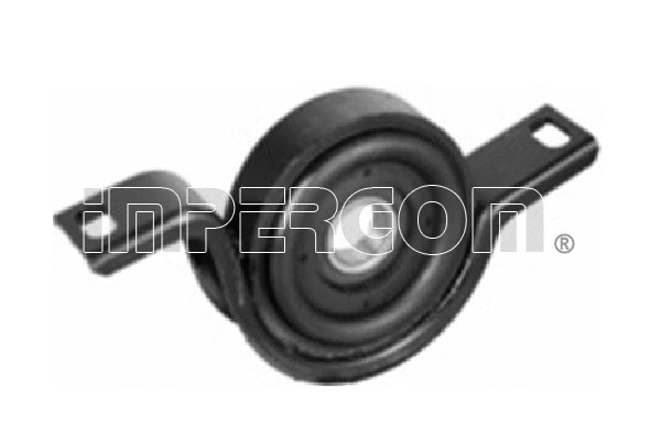Suspension, propshaft (25794)