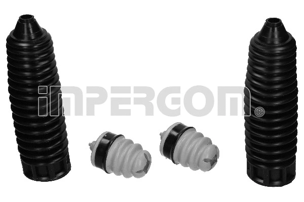 Dust Cover Kit, shock absorber (50228)