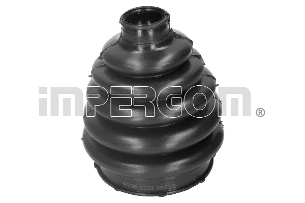 Bellow, drive shaft (35522)
