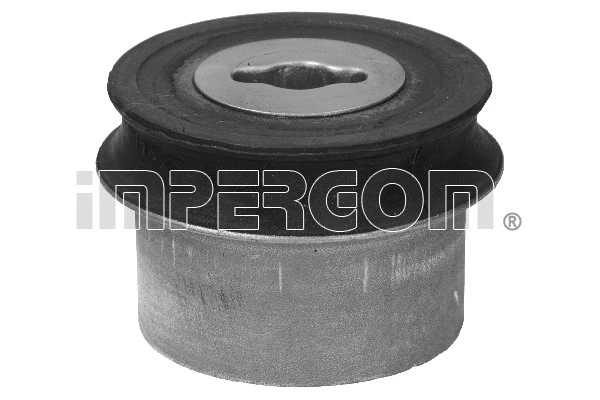 Mounting, control/trailing arm (1743)