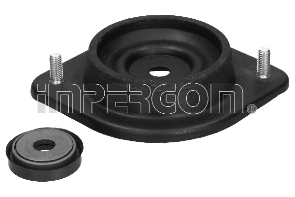 Repair Kit, suspension strut support mount (35614)