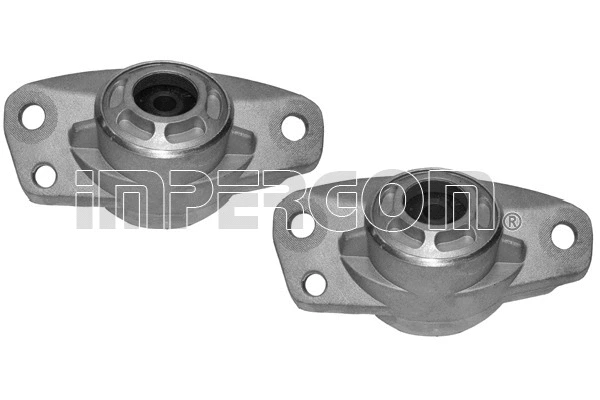 Repair Kit, suspension strut support mount (32411/2)