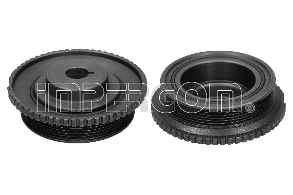 Belt Pulley, crankshaft (10238)