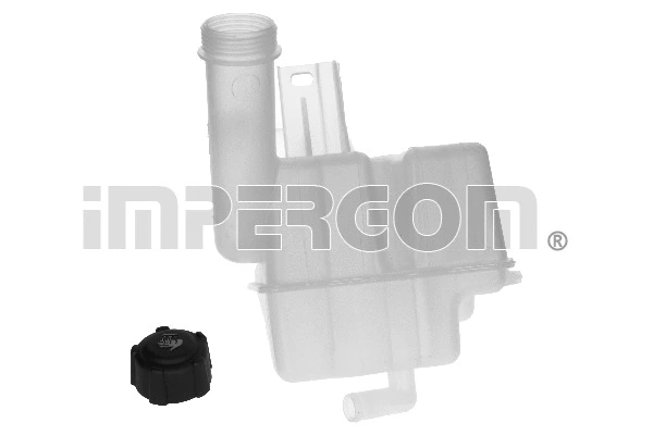 Expansion Tank, coolant (44169)