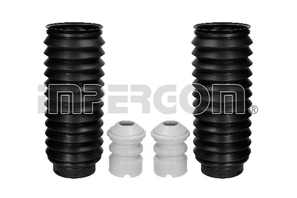 Dust Cover Kit, shock absorber (50212)