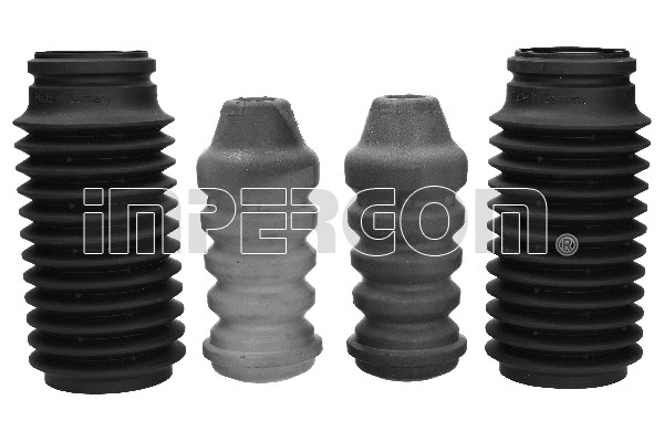 Dust Cover Kit, shock absorber (50253)