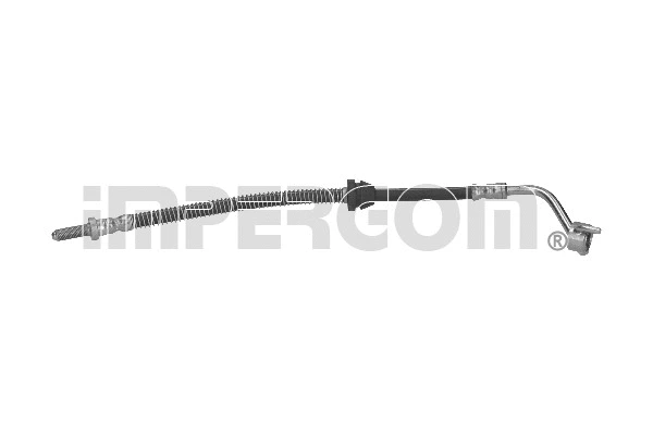 Brake Hose (23426)