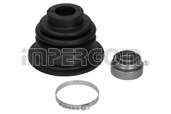Bellow, drive shaft (30279)