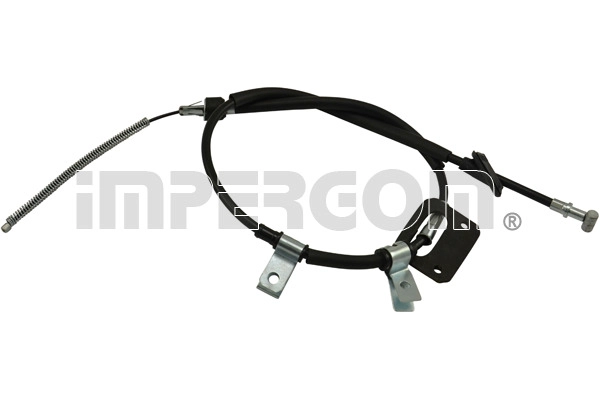 Cable Pull, parking brake (810543)
